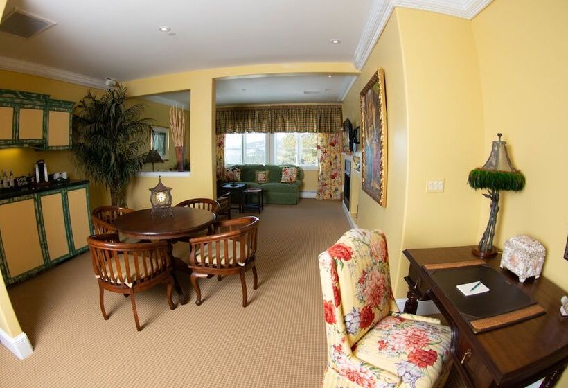 호텔 The Guest House At Keyah Grande