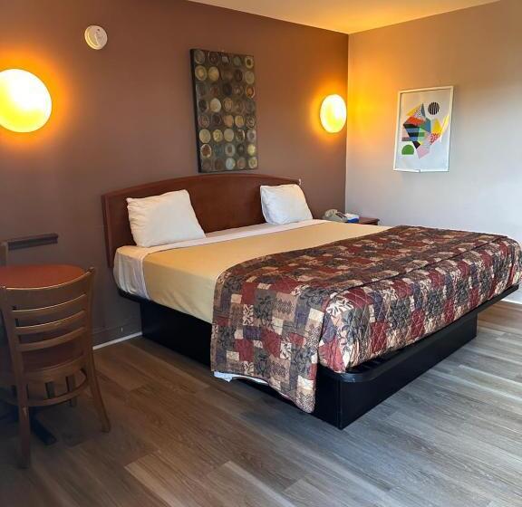 فندق The Starwood Inn