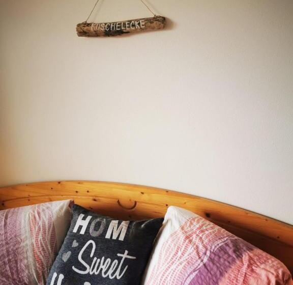 ホテル Urlaub Am Bauernhof Bei Familie Steinbrecher