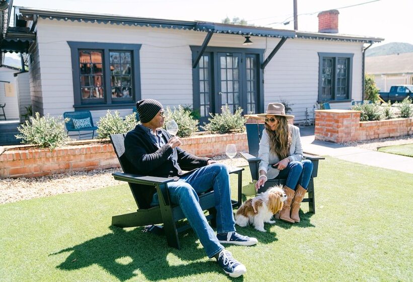 Отель Viking Inn