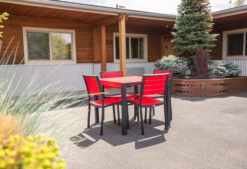 هتل Wall Street Suites