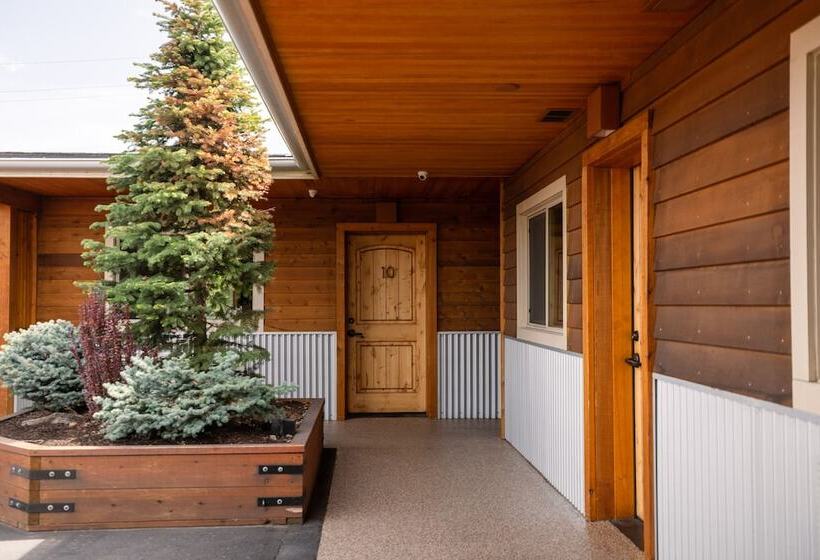 هتل Wall Street Suites