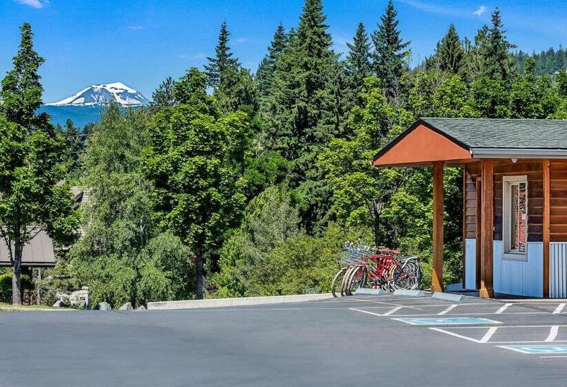 هتل Wall Street Suites