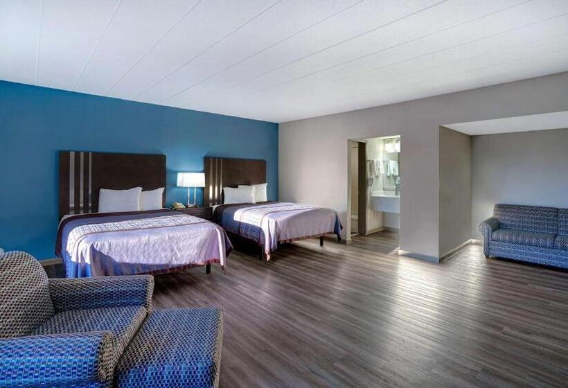 Motel 6 Burlington