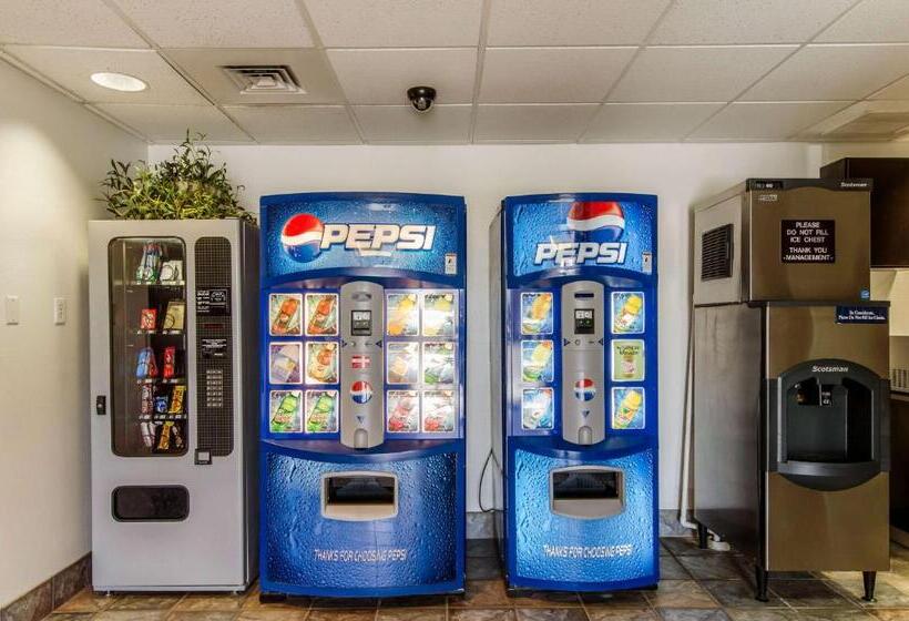 Motel 6 wheatland, Wy