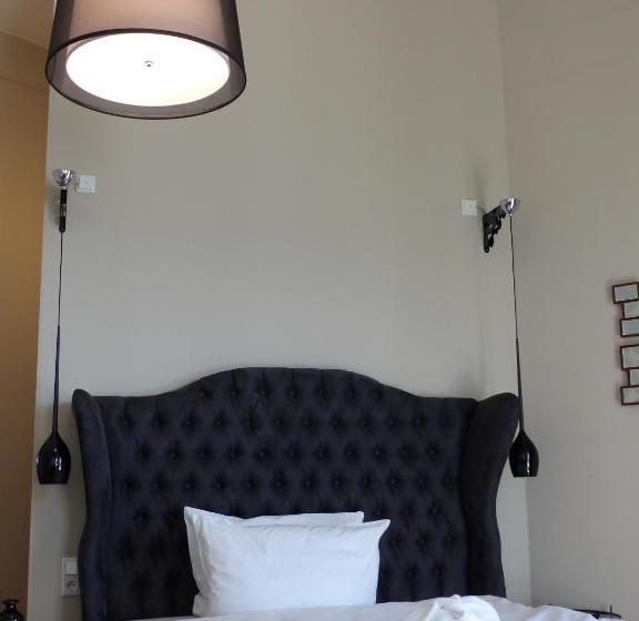 Parkhotel Heidehof Apartements