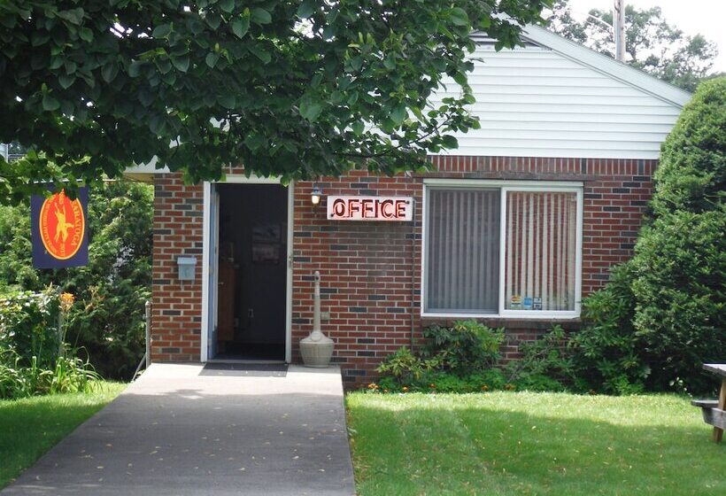 The Springs Motel
