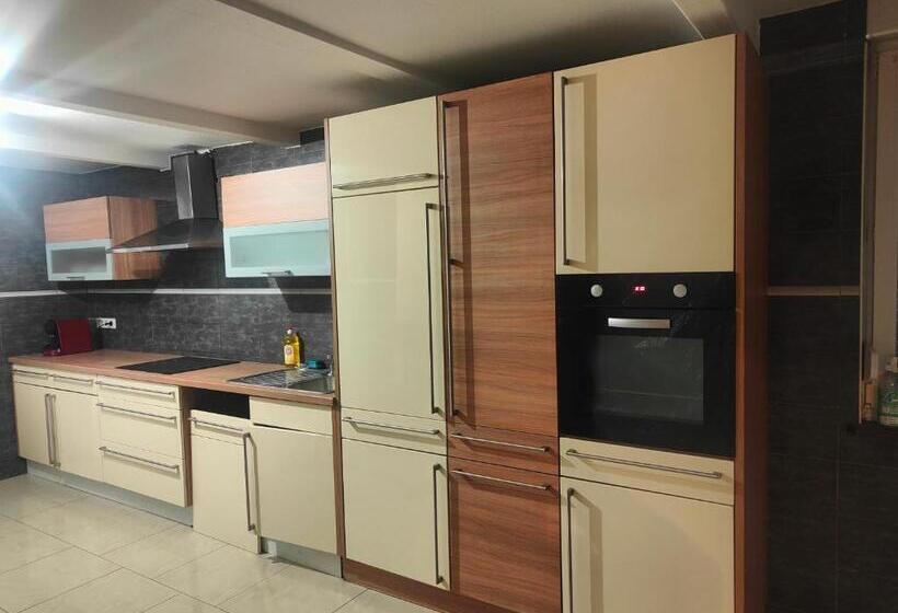 הוסטל Chambre Climatisée Et Cosy Auberge Du Manala Hôtel 24 24