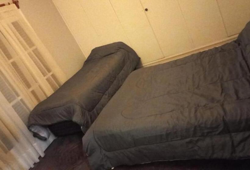 ユースホステル Hostal House Reymon,habitaciones Privadas Precio Por Persona