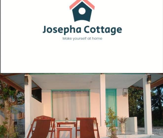 هاستل Josepha Cottage