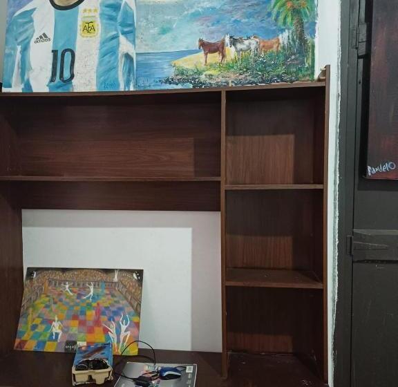 هاستل Posada El Secreto