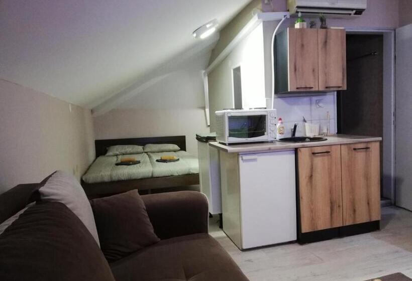 تختخواب و صبحانه Blue Carpet Rooms