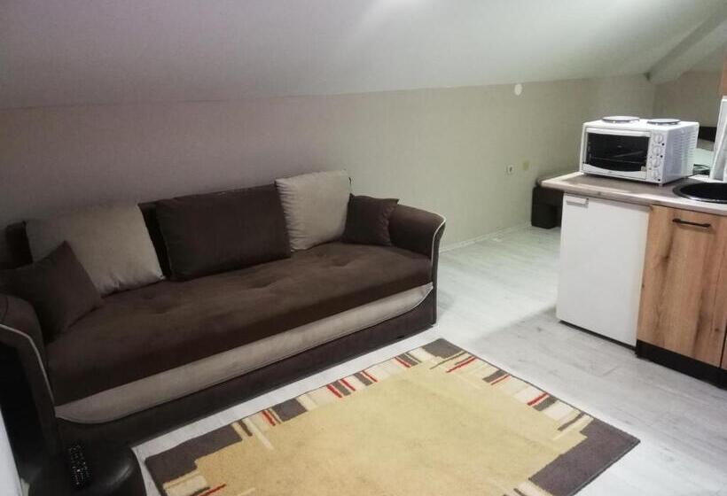 تختخواب و صبحانه Blue Carpet Rooms