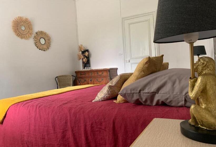 Bed and Breakfast Gite Le 458 Guise