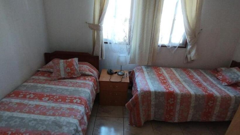 Bed and Breakfast Hostal Donde Rita