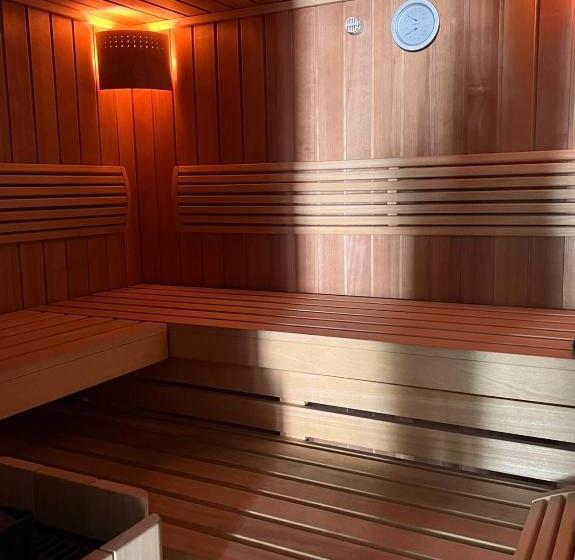 ベッドアンドブレックファースト Grandes Chambres Dans Un Corps De Ferme Rénové Du Château Du Piple, à 16km De Paris