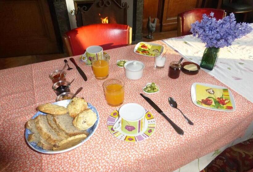 Bed and Breakfast Le Petit Domaine