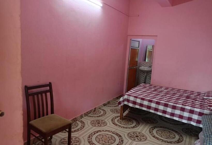 住宿加早餐 Rajanigandha Homestay
