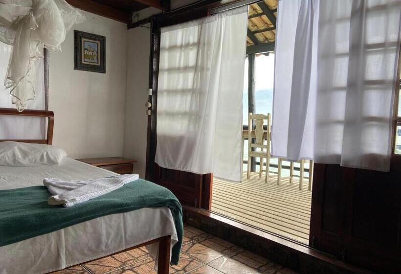 Bed and Breakfast Recanto Da Lalaia