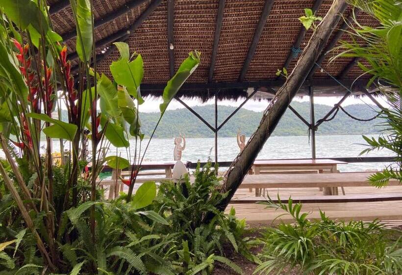 Bed and Breakfast Recanto Da Lalaia
