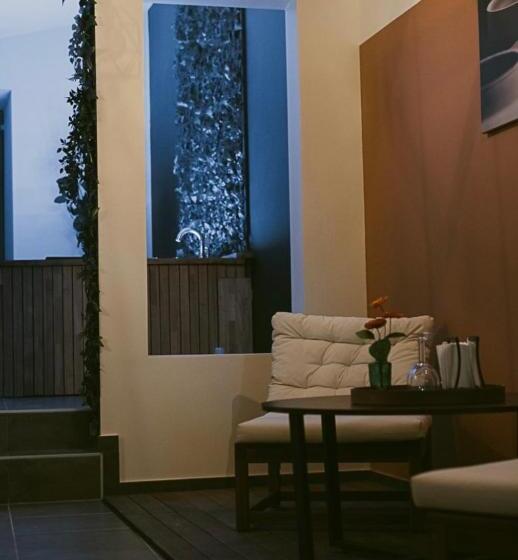 مبيت وإفطار Spa Niagara Privé Avec Jacuzzi