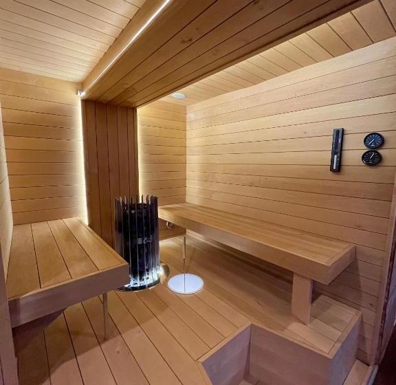 Bed and Breakfast Villa & Spa Mas Des Oliviers