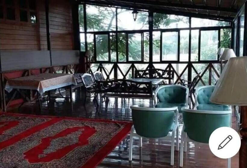 צימר Village Villa By Aarambh Ventures