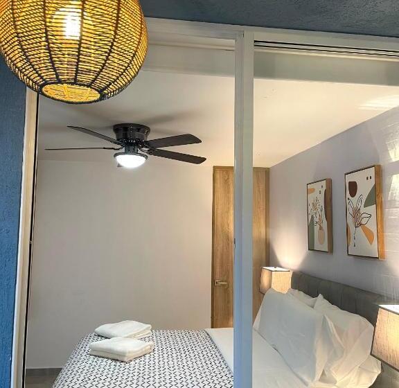 Cal Bed & Breakfast Ibague