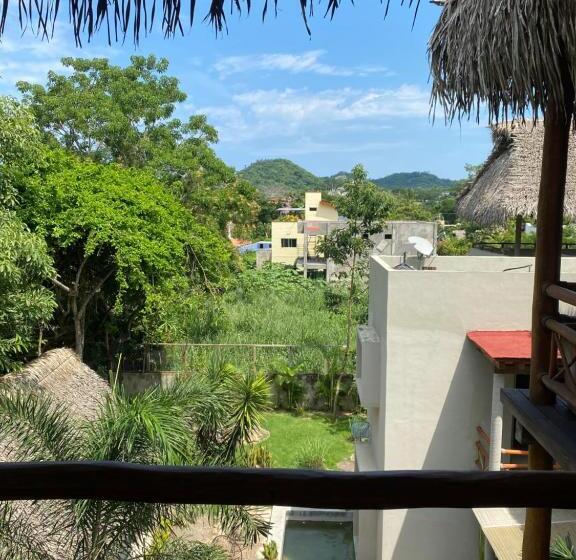 Casa Candra