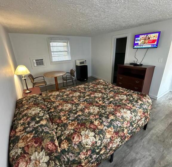 City View Motel