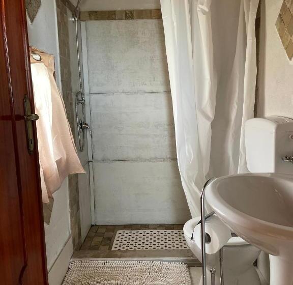 Отель Agriturismo Beata Solitudo