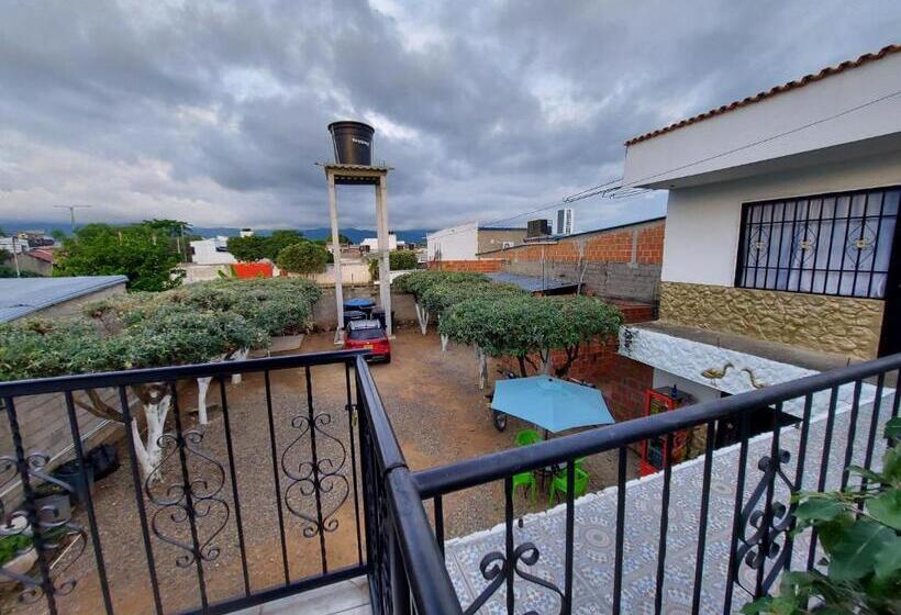 هتل Campestre Diamante Real