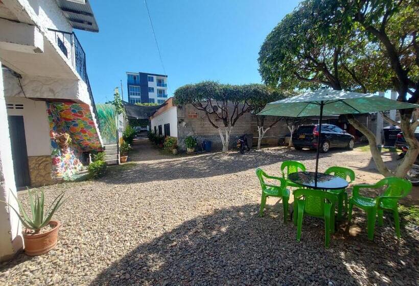 هتل Campestre Diamante Real