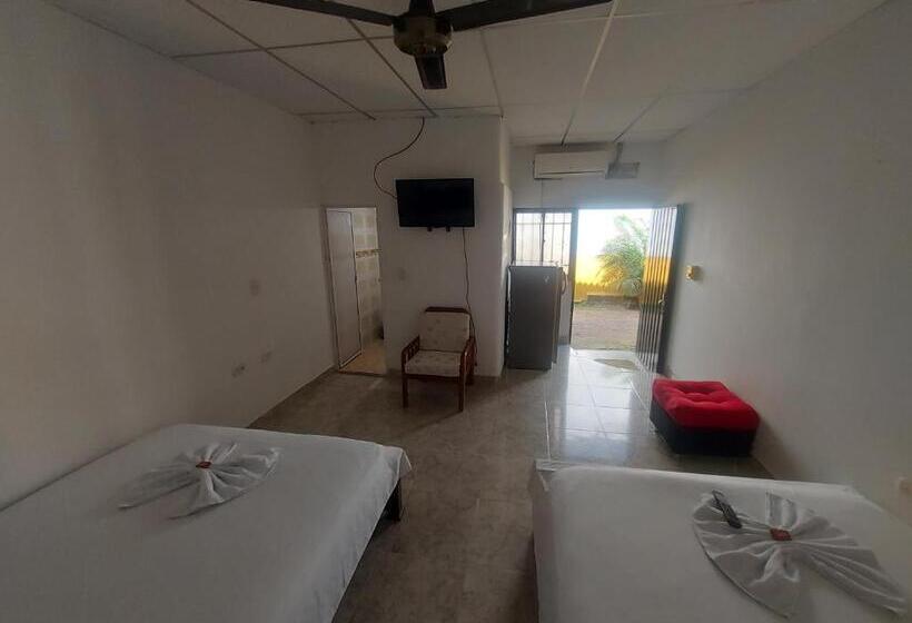 هتل Campestre Diamante Real