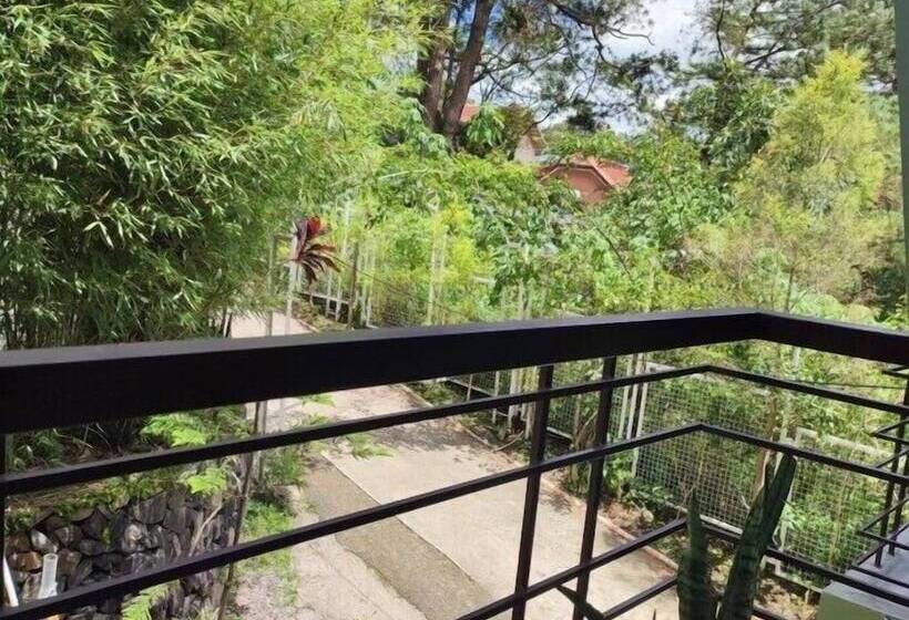 בית מלון כפרי Casa La El Baguio