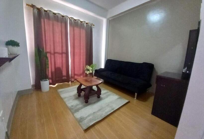 בית מלון כפרי Casa La El Baguio