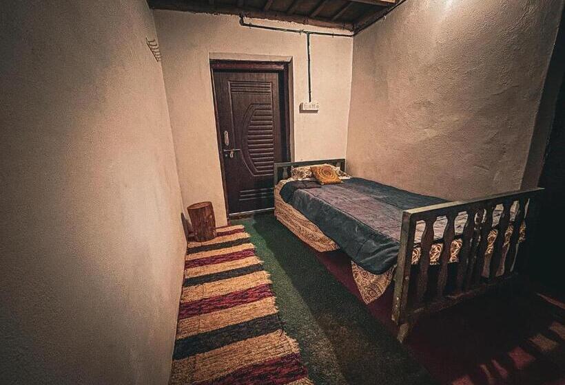 酒店 Century Old Coorg Gem