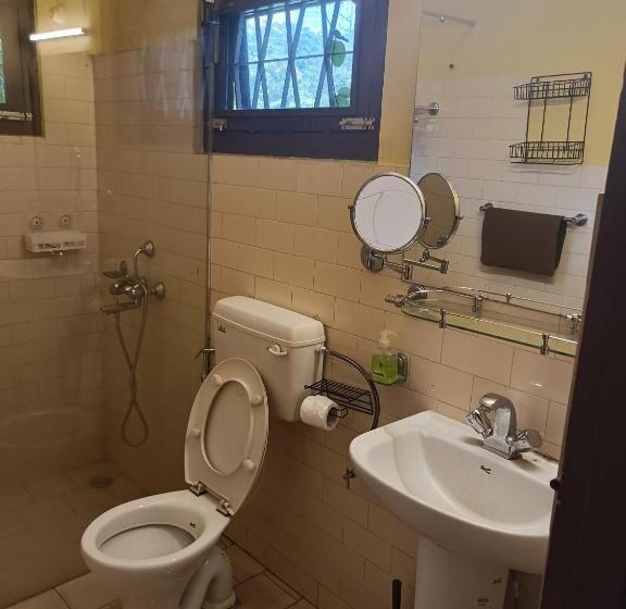 فندق Chai Seeds Resort