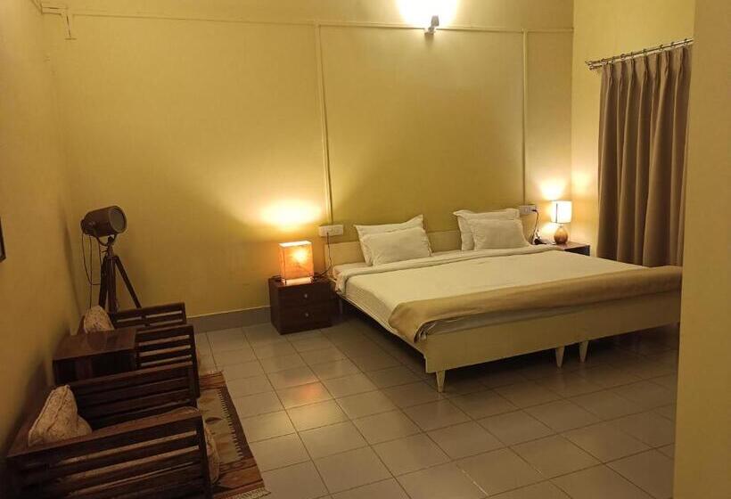 فندق Chai Seeds Resort