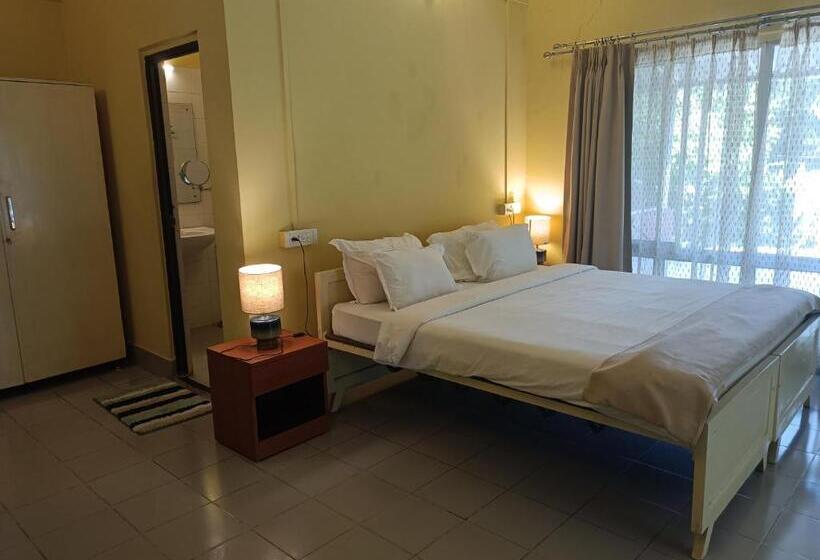 فندق Chai Seeds Resort