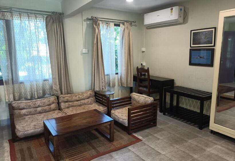 فندق Chai Seeds Resort