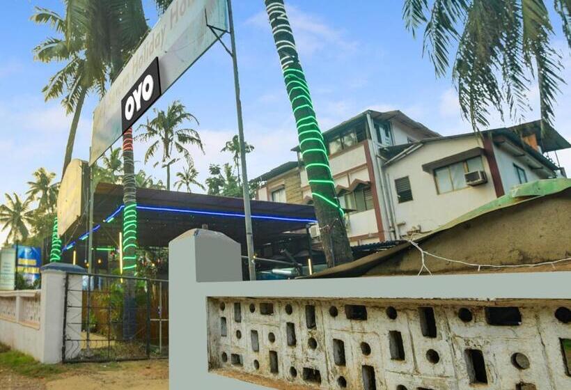 호텔 Collection O Goa Savera Holiday Homes