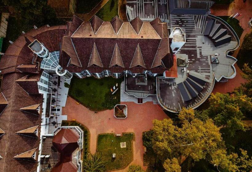 فندق Complex Vața Băi