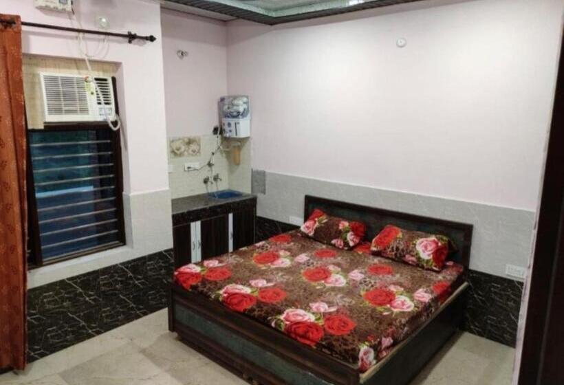 Отель Gurukirpa Villa