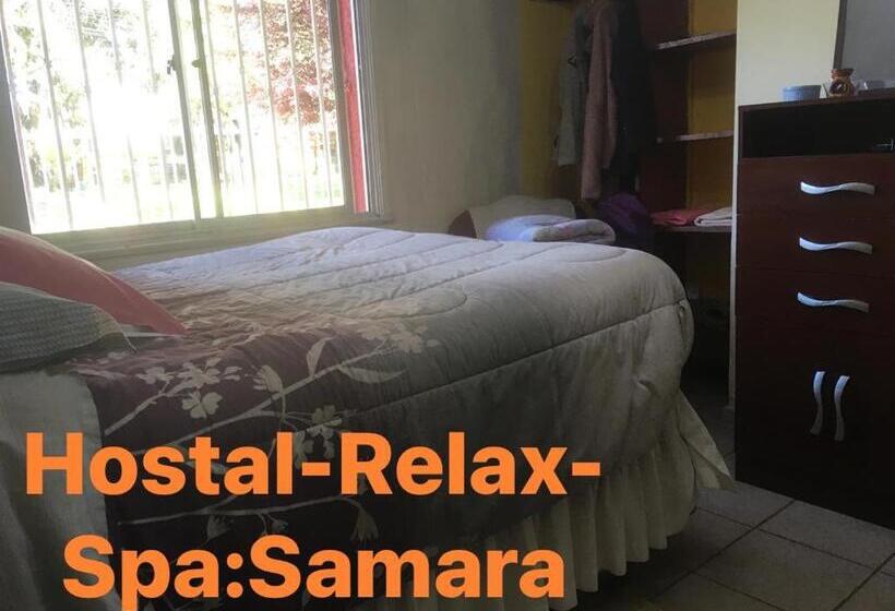 هتل Hostal Relax Spa: Samara