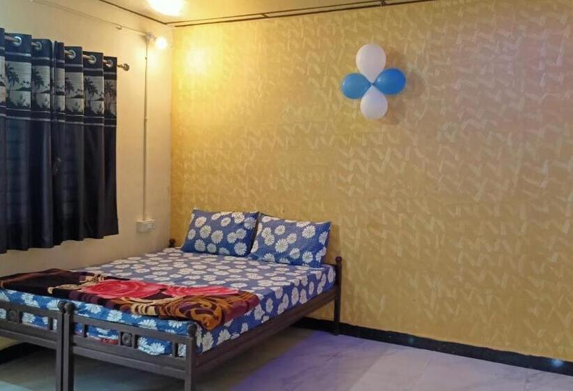 호텔 Renewed Jadeshwar Farm Resort