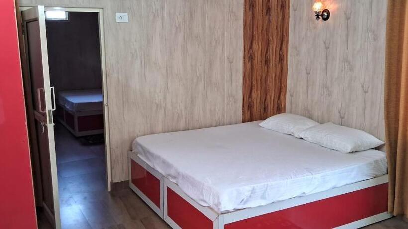 Hotel Mahadev Relax Zone