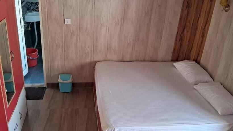 Hotel Mahadev Relax Zone