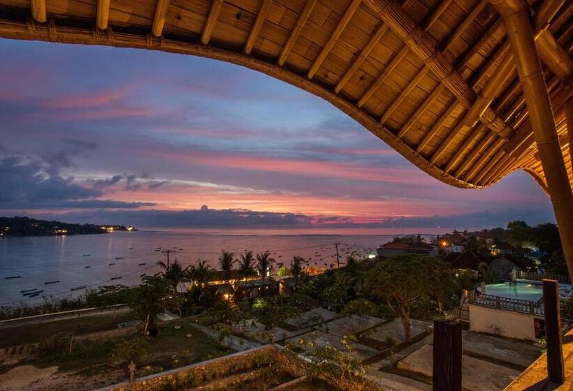 호텔 Nusa View   Hakuna Matata