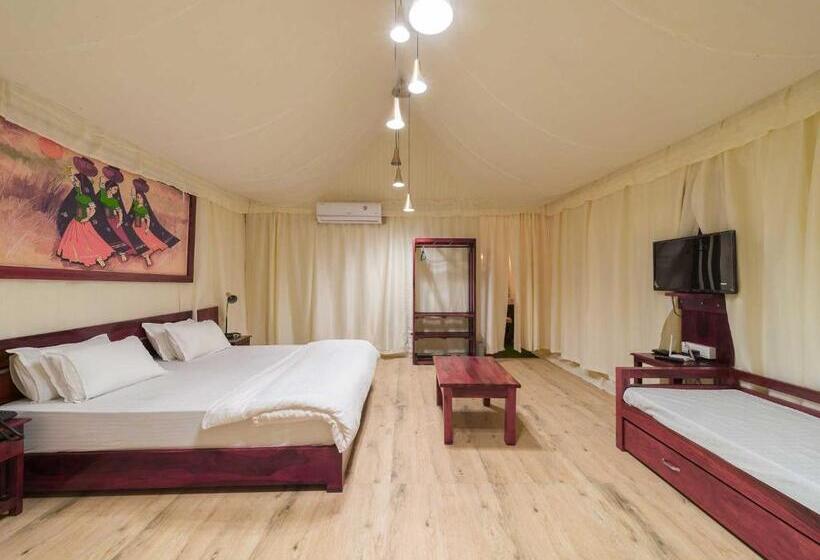 ホテル Saachi Villagio Resort